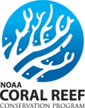 Strona projektu Coral Reef Conservation Program